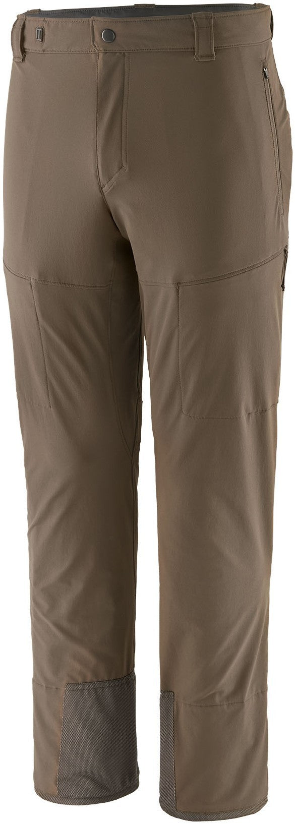 Alpine Guide Pants, Reg - Mens - marlow brown 1