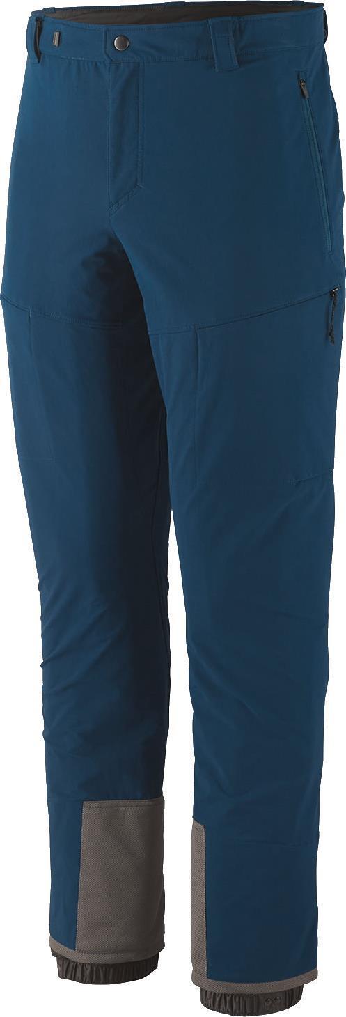 Alpine Guide Pants - Mens - Lagom Blue 1