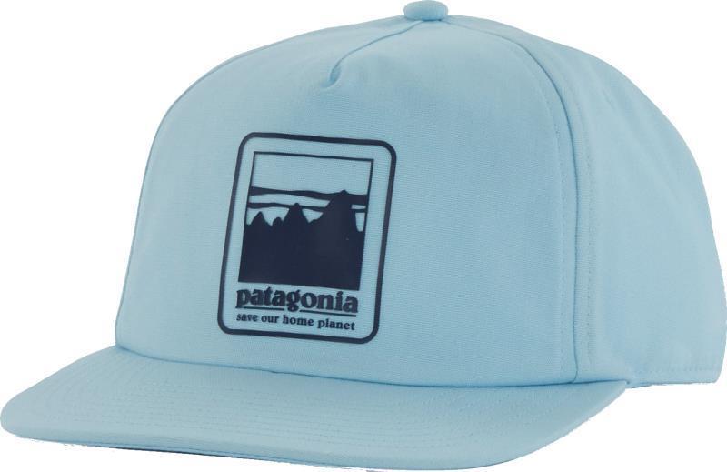 Alpine Icon Funfarer Cap - fin blue 1