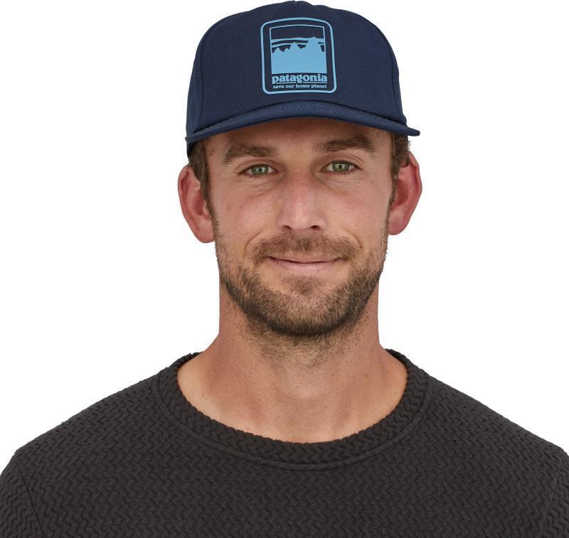 Alpine Icon Funfarer Cap - new navy 1
