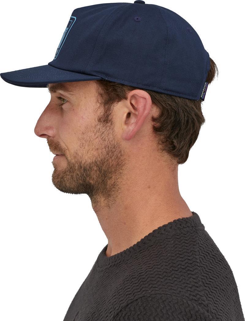 Alpine Icon Funfarer Cap - new navy 1