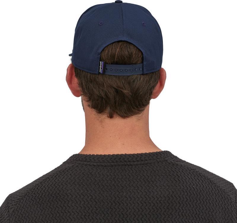 Alpine Icon Funfarer Cap - new navy 1