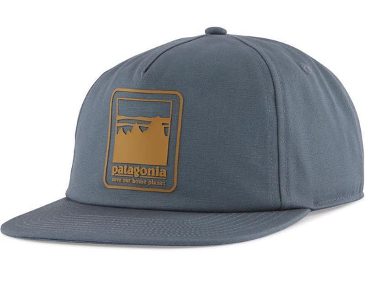Alpine Icon Funfarer Cap - plume grey 1