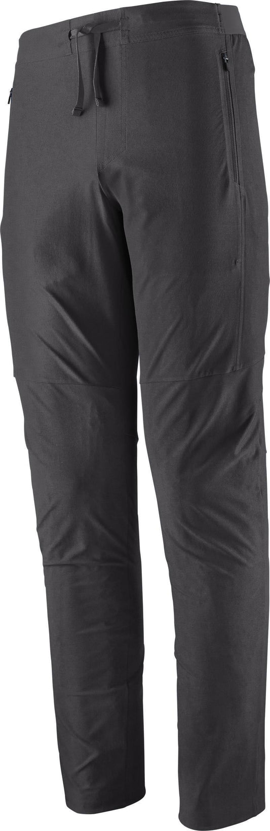 Altvia Light Alpine Pants - Mens - ink black 1