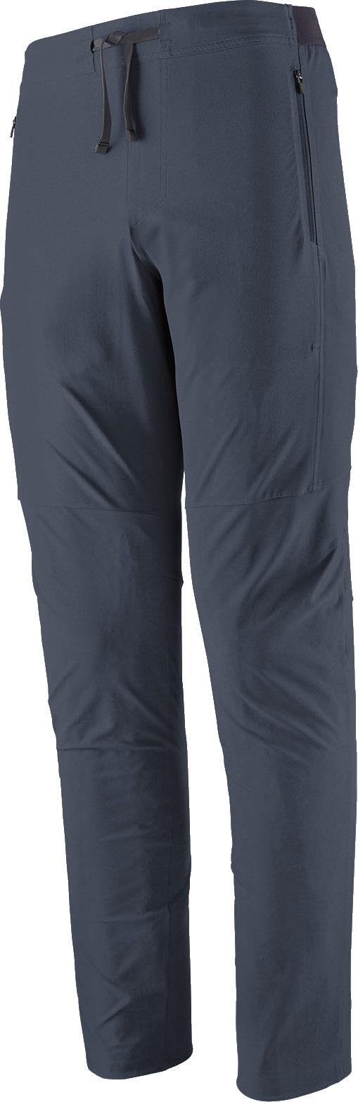 Altvia Light Alpine Pants - Mens - smolder blue 1