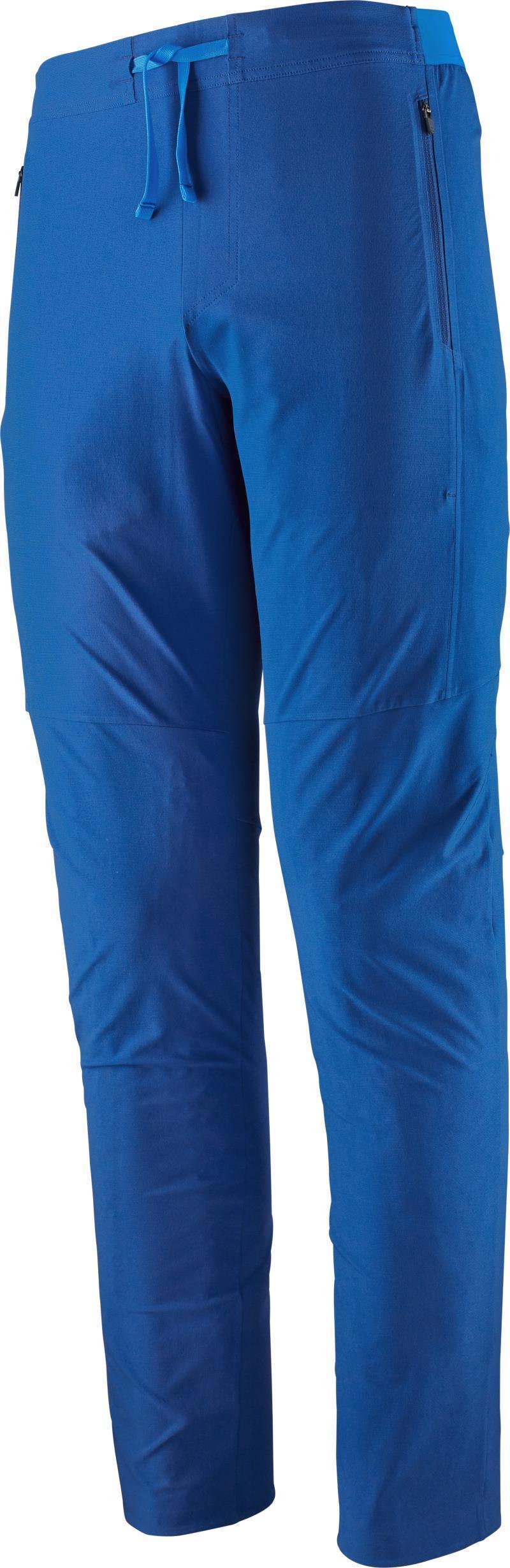Altvia Light Alpine Pants - Mens - superior blue 1