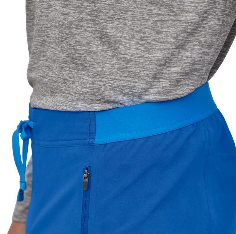 Altvia Light Alpine Pants - Mens - superior blue 1