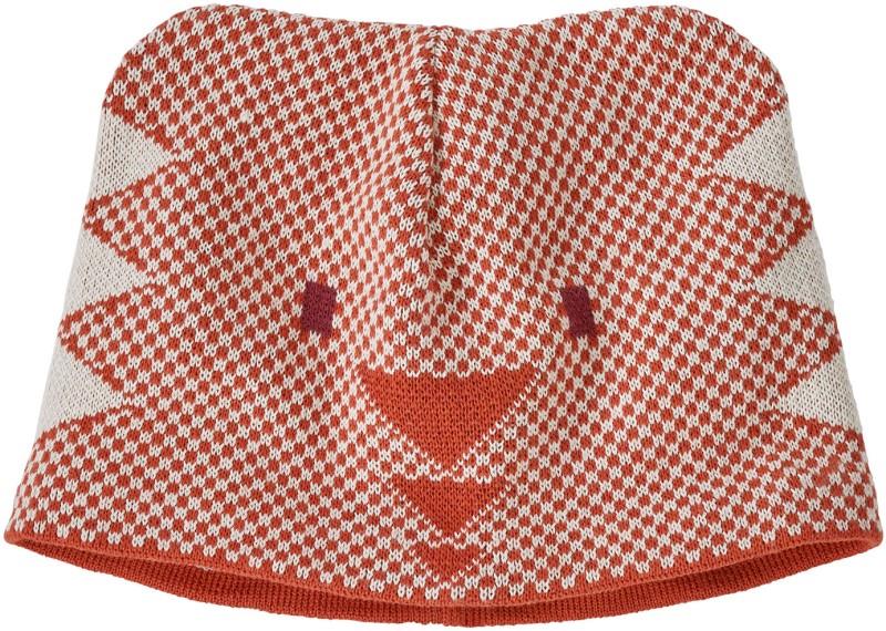 Animal Friends Beanie - Baby - beanie bear / sandhill rust 1