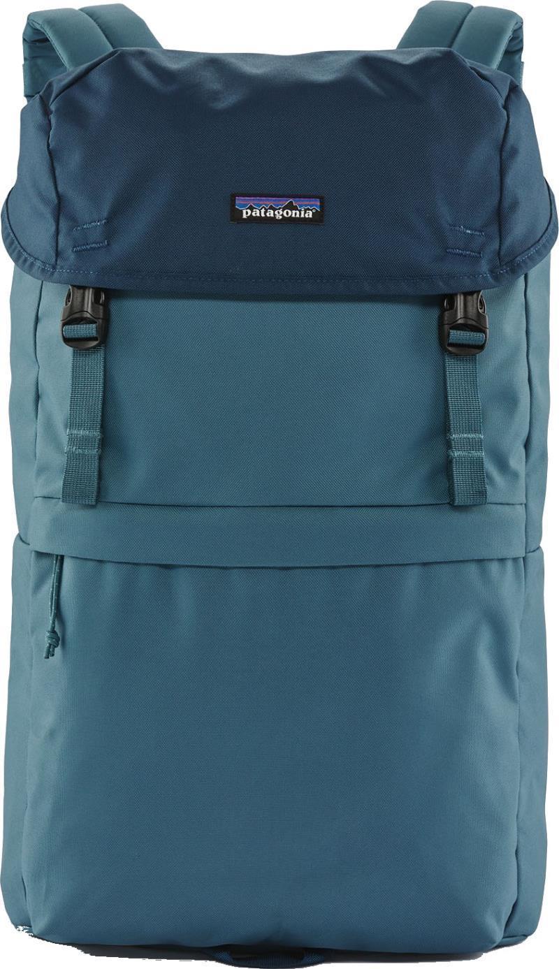 Arbor Lid Pack - abalone blue 1