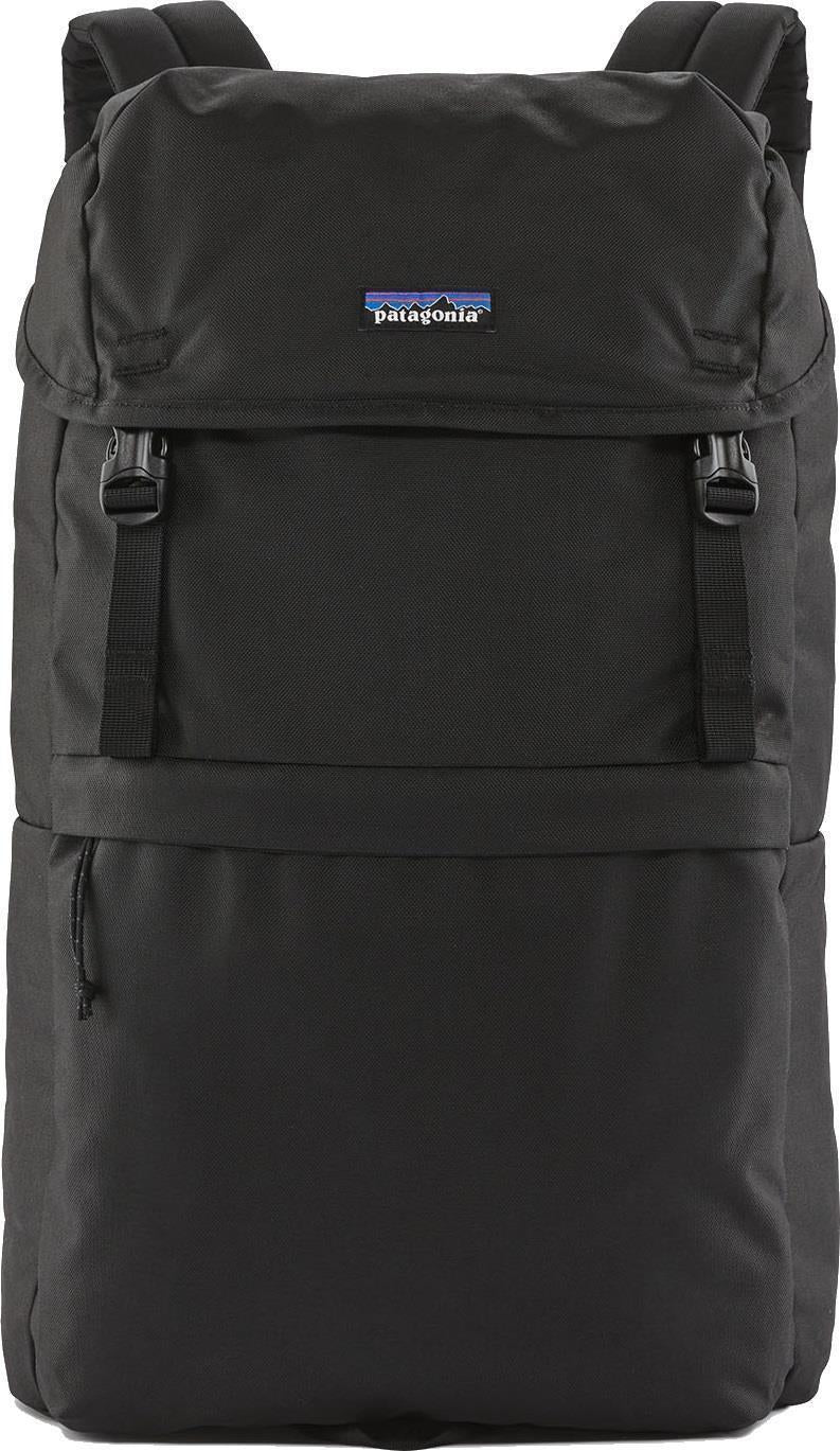 Arbor Lid Pack - black 1