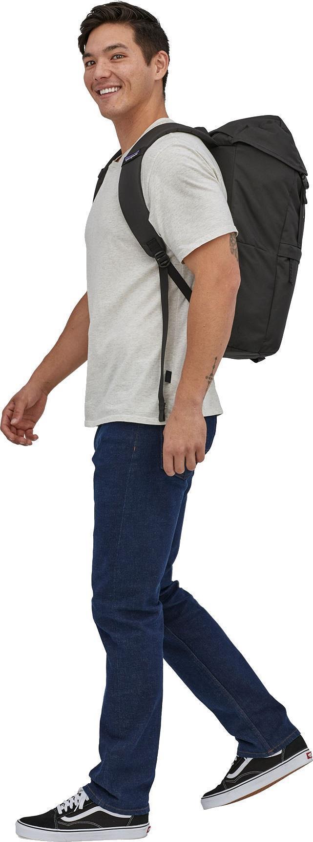 Arbor Lid Pack - black 1