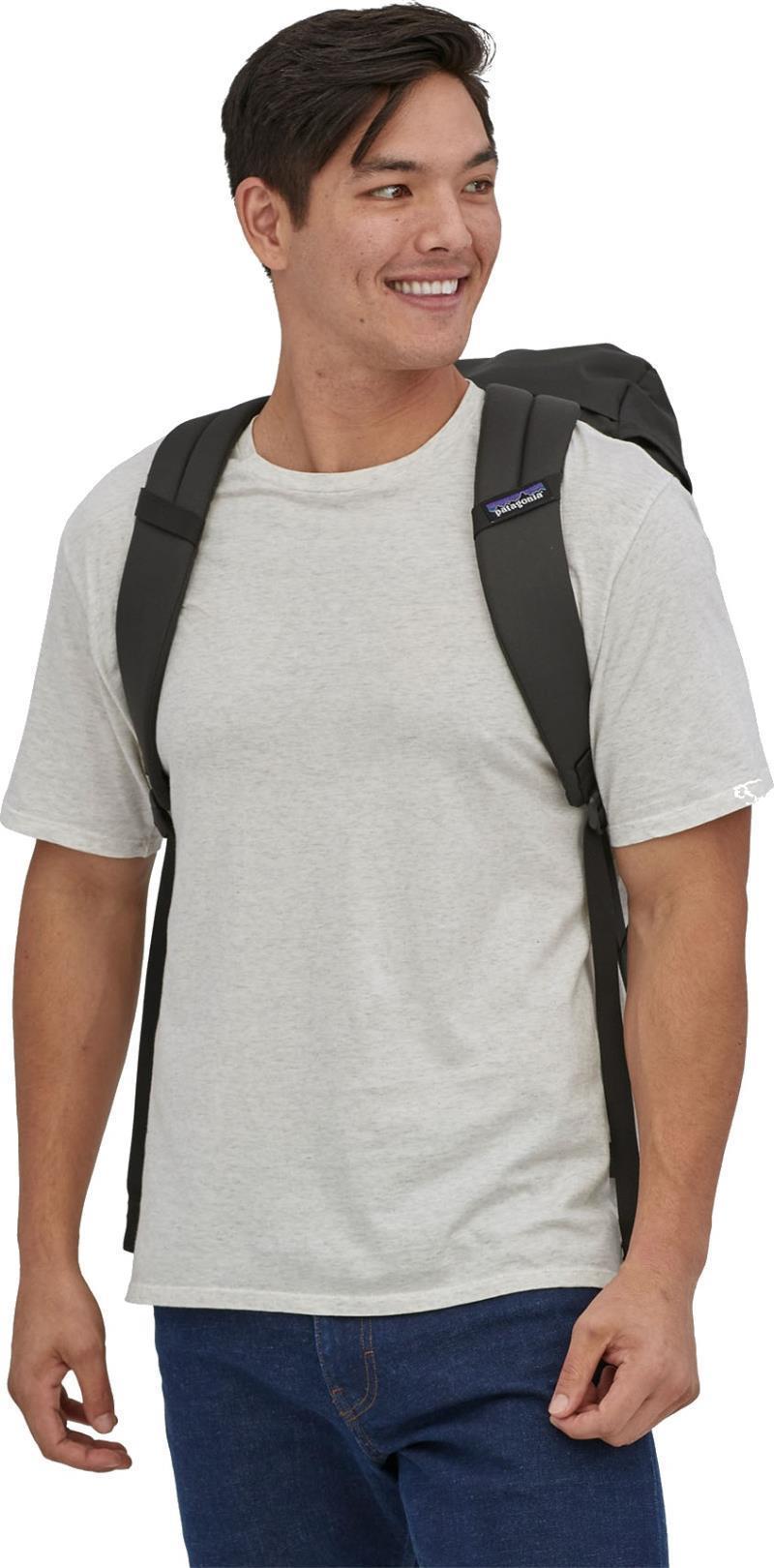 Arbor Lid Pack - black 1