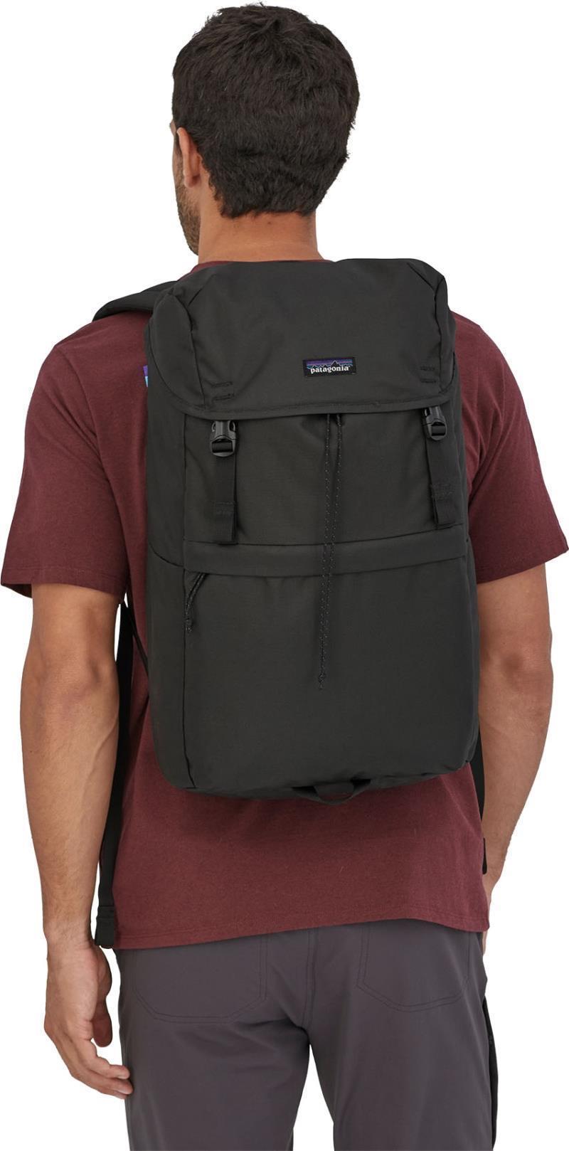 Arbor Lid Pack - black 1