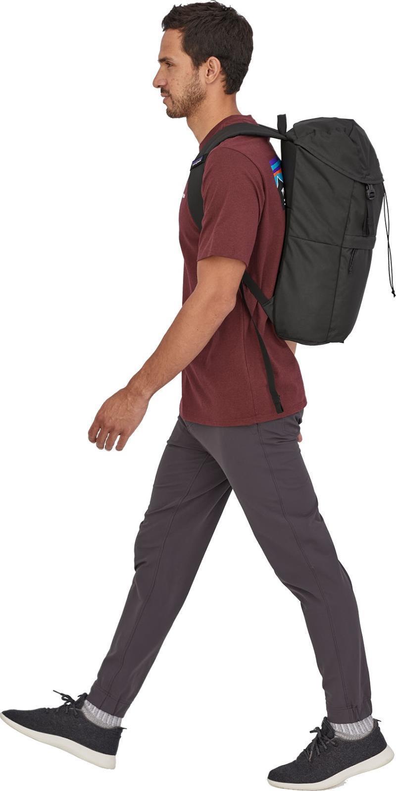 Arbor Lid Pack - black 1