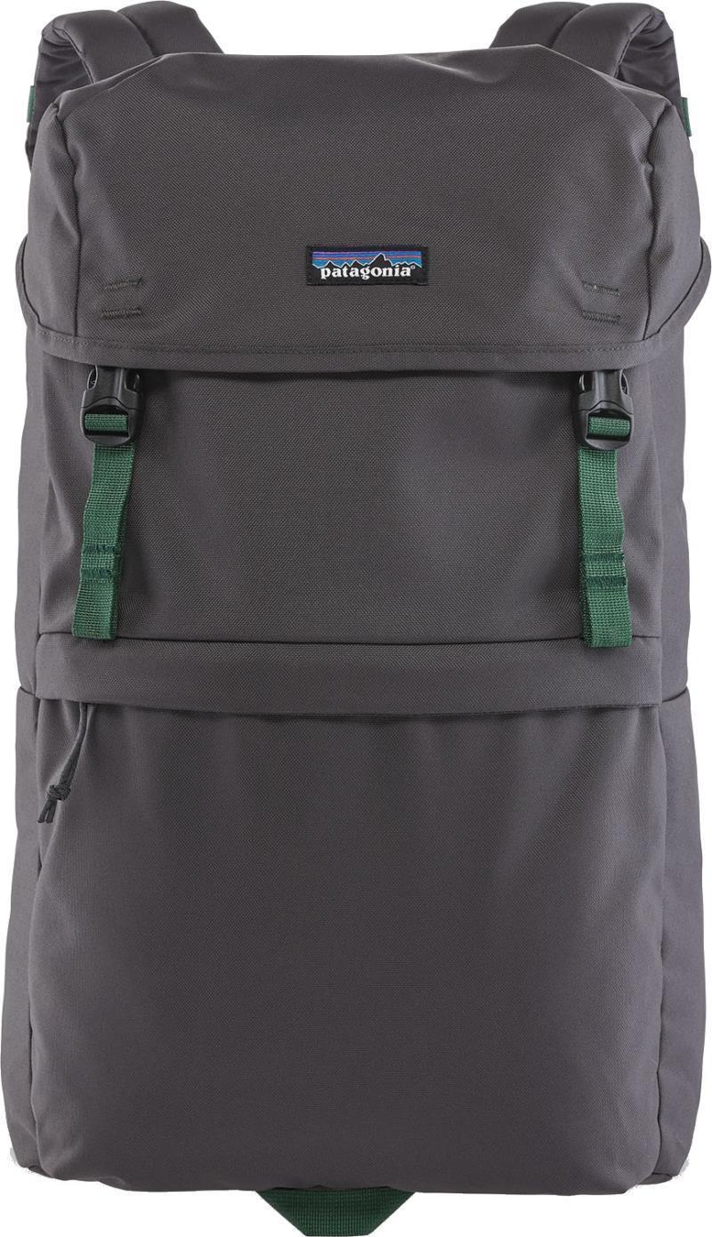 Arbor Lid Pack - forge grey 1