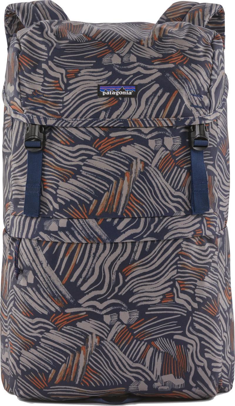 Arbor Lid Pack - hut to hut multi / new navy 1