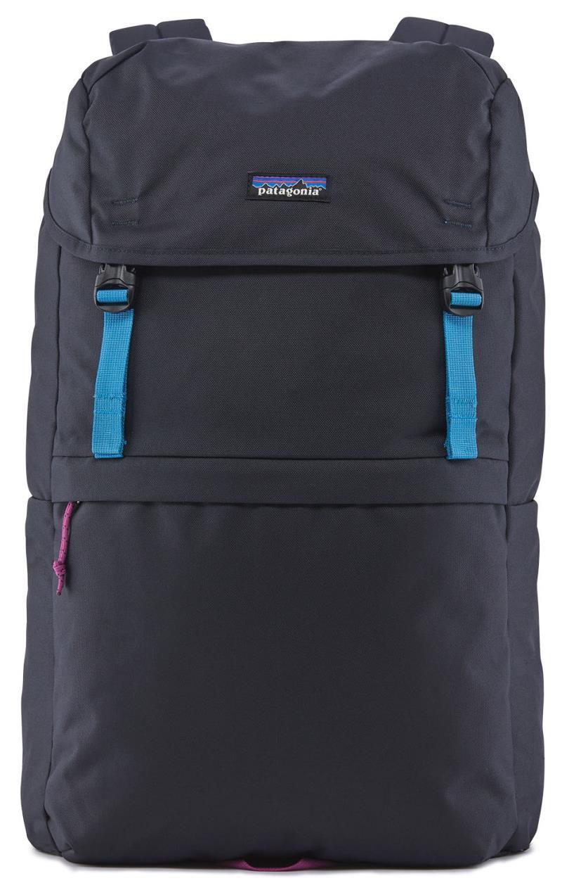 Arbor Lid Pack - pitch blue 1