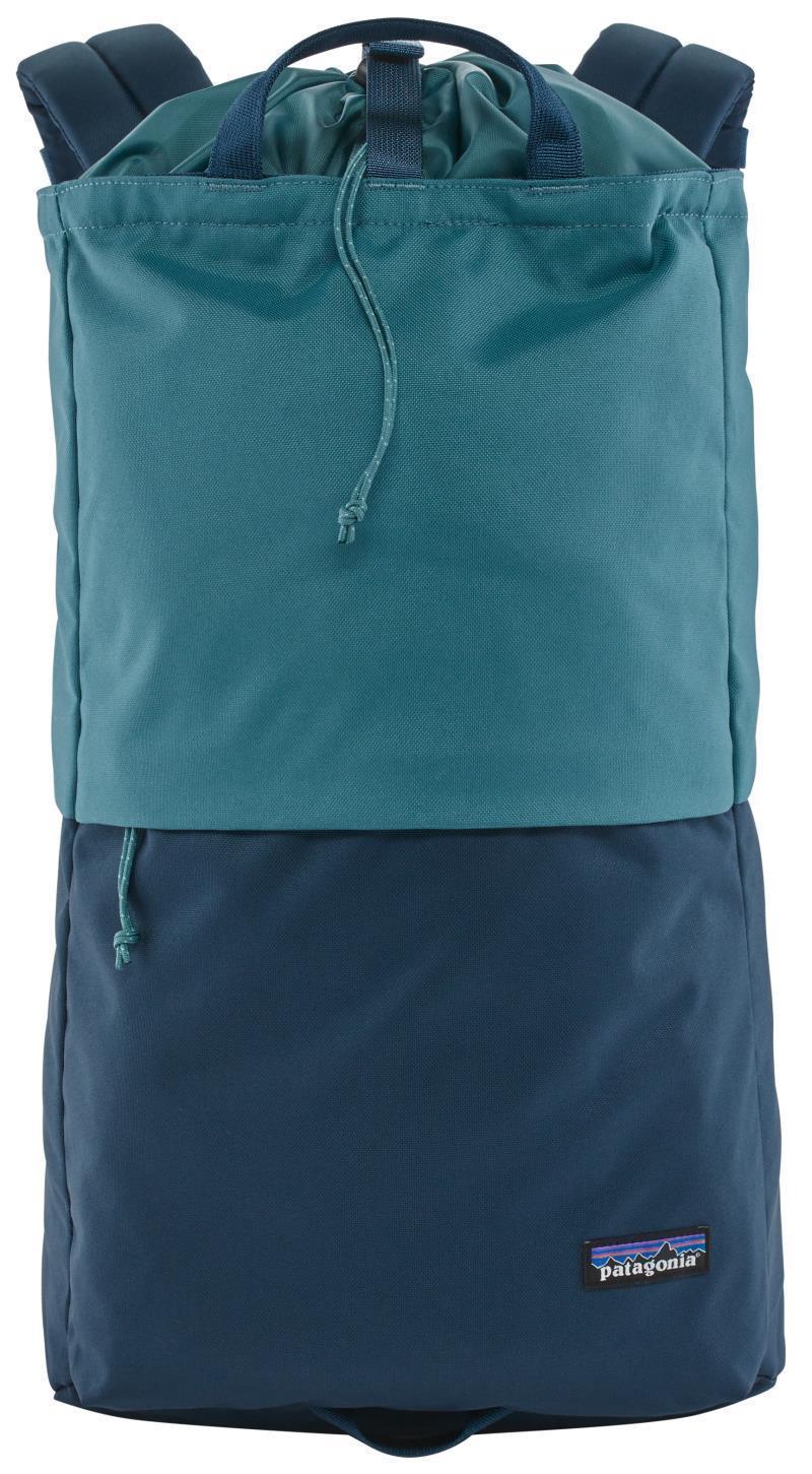 Arbor Linked Pack - abalone blue 1