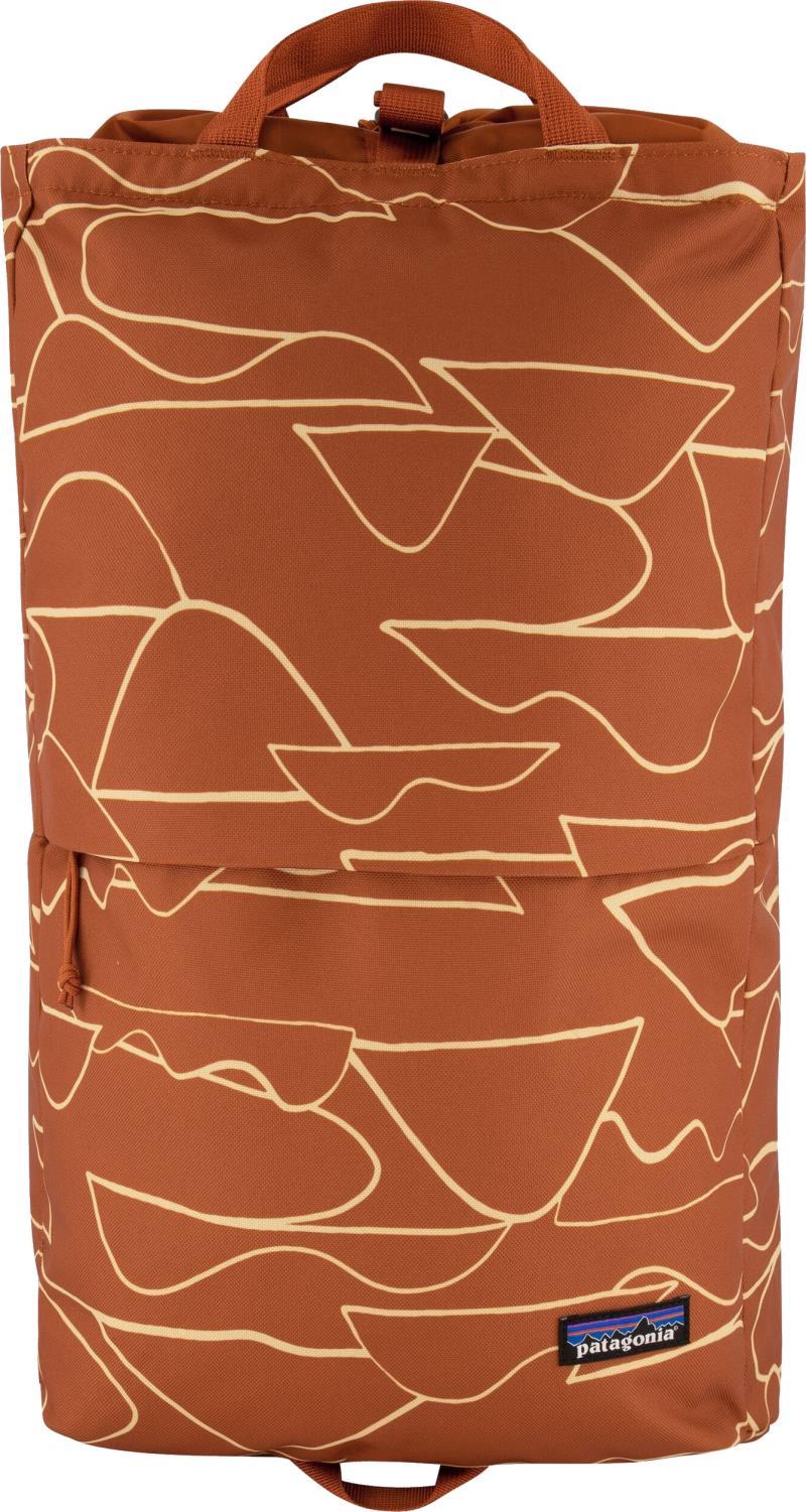 Arbor Linked Pack - bartolome big / sandhill rust 1