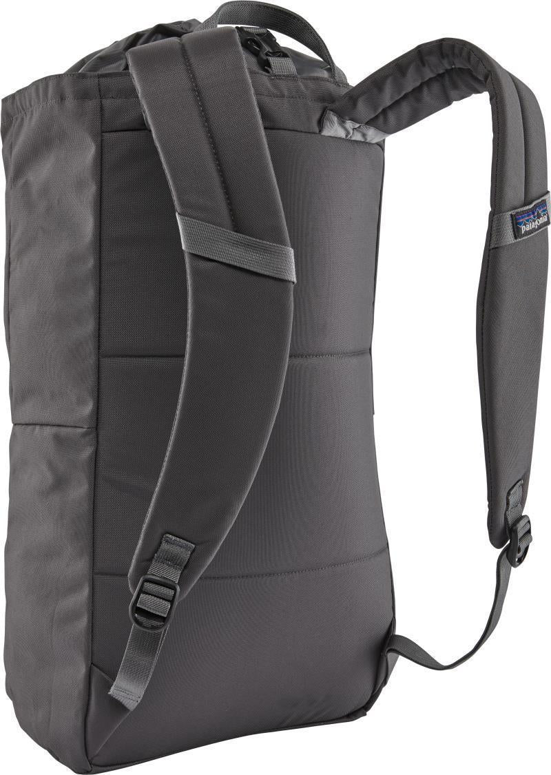 Arbor Linked Pack - forge grey 1