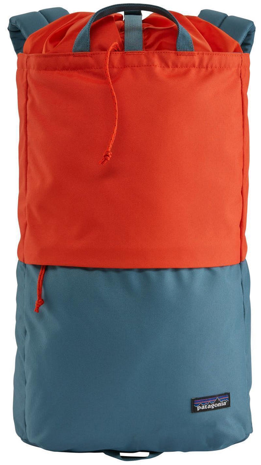 Arbor Linked Pack - paintbrush red 1