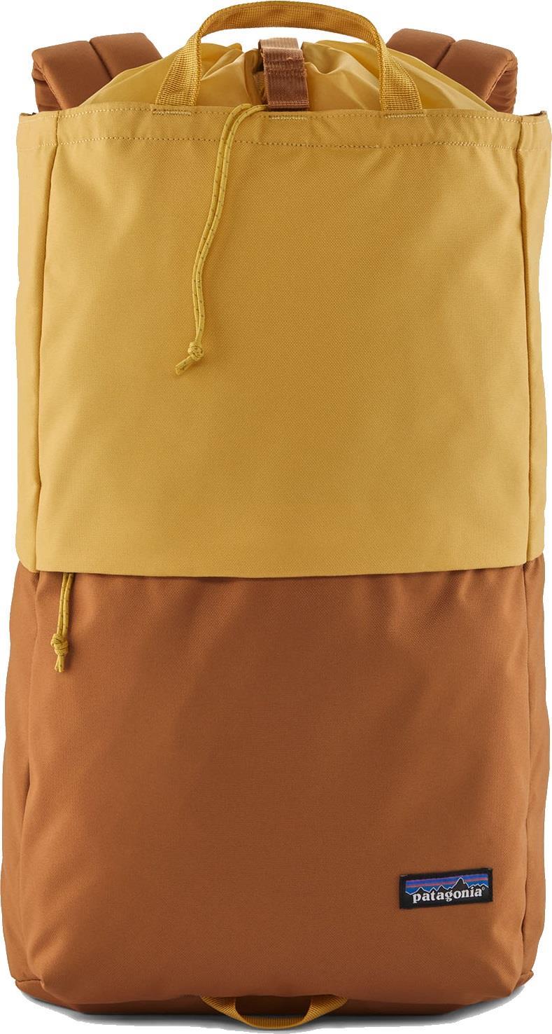Arbor Linked Pack - surfboard yellow 1