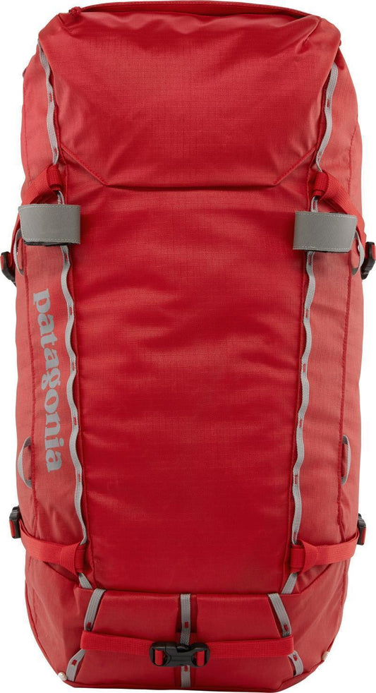Ascensionist Pack 35L - Fire 1