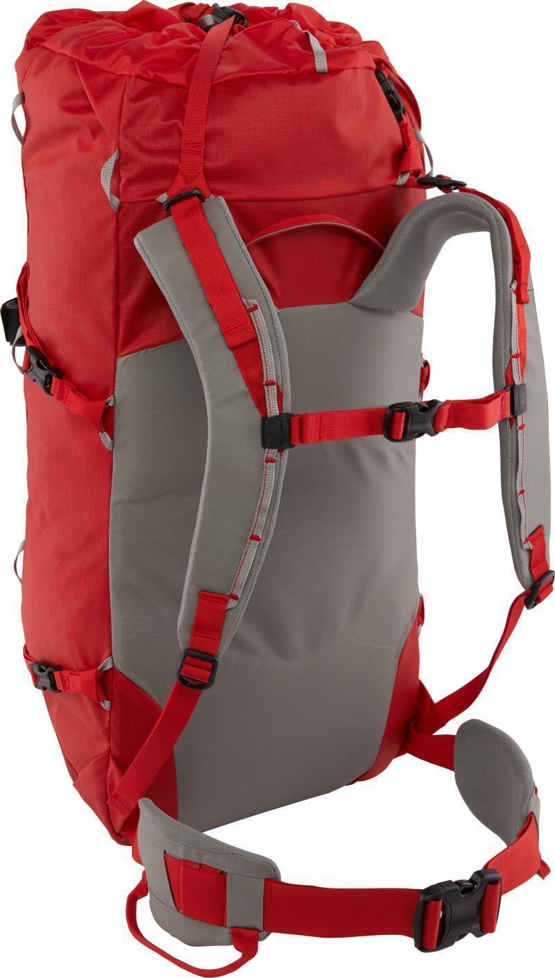 Ascensionist Pack 35L - Fire 2
