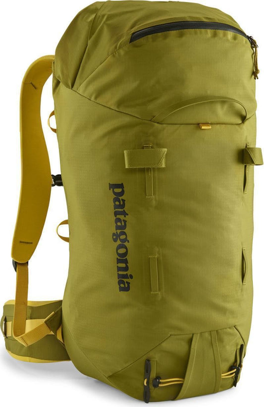 Ascensionist Pack 35L - graze green 1