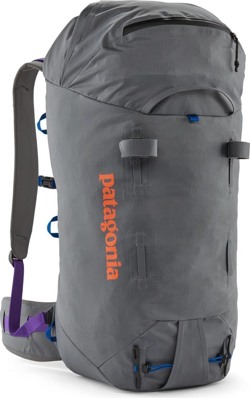 Ascensionist Pack 35L - noble grey 1