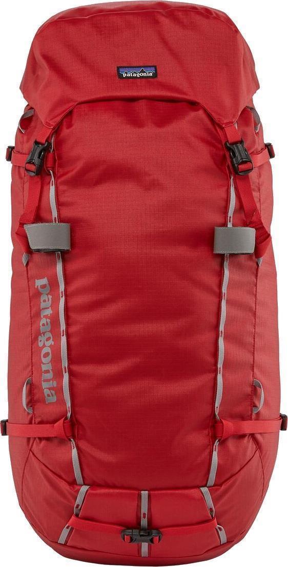 Ascensionist Pack 55L - Fire 1