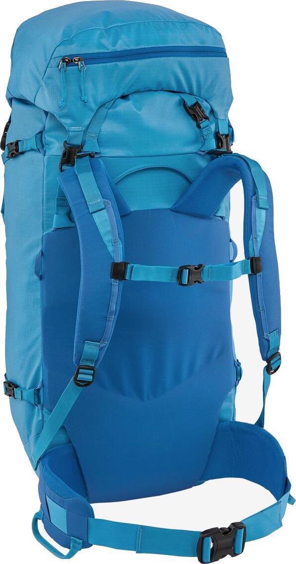 Ascensionist Pack 55L - Joya Blue 2