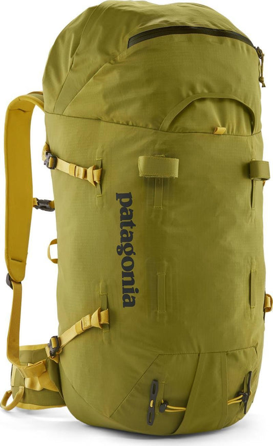 Ascensionist Pack 55L - graze green 1