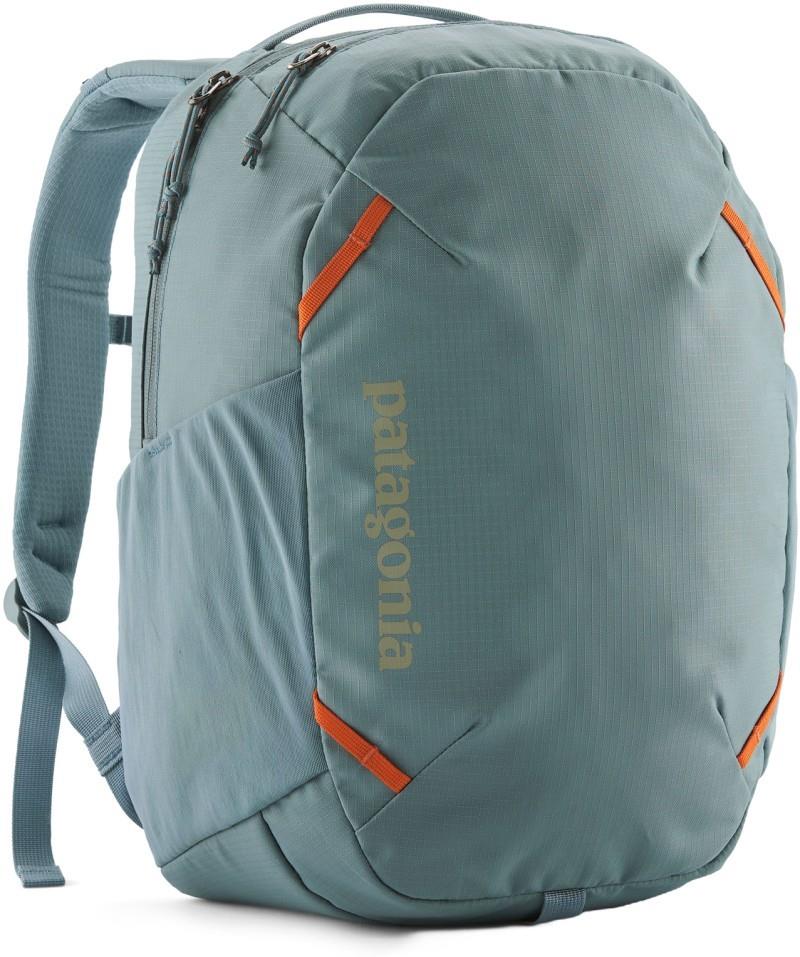 Atom Day Pack 24L - blue sage 1