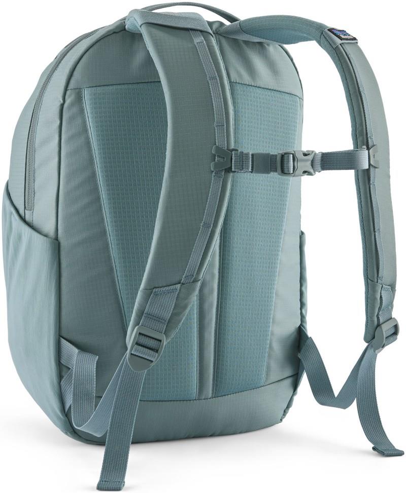 Atom Day Pack 24L - blue sage 1