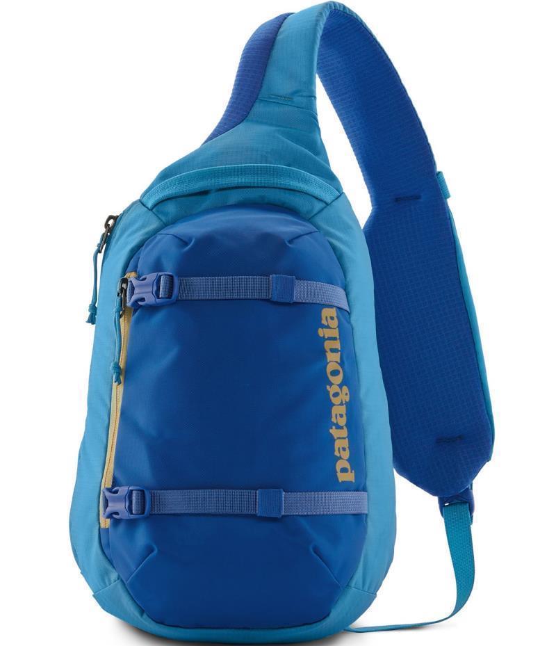 Atom Sling 8L - Anacapa Blue 1