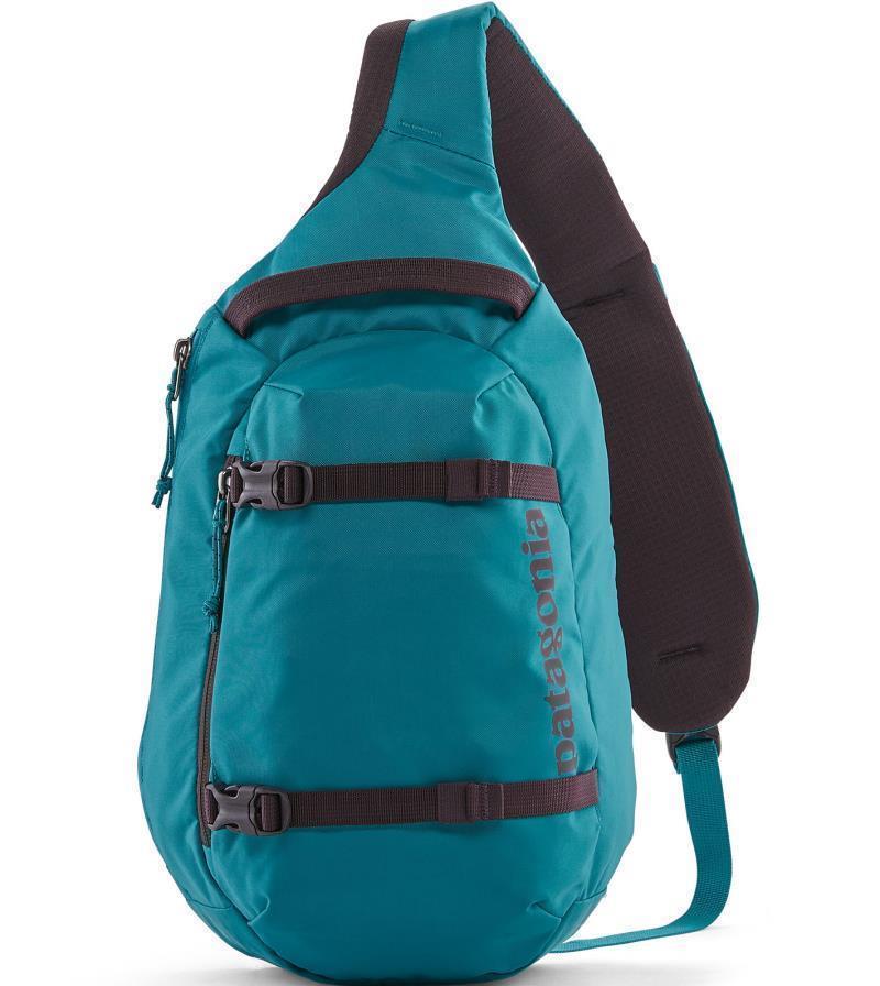 Atom Sling 8L - Belay Blue 1