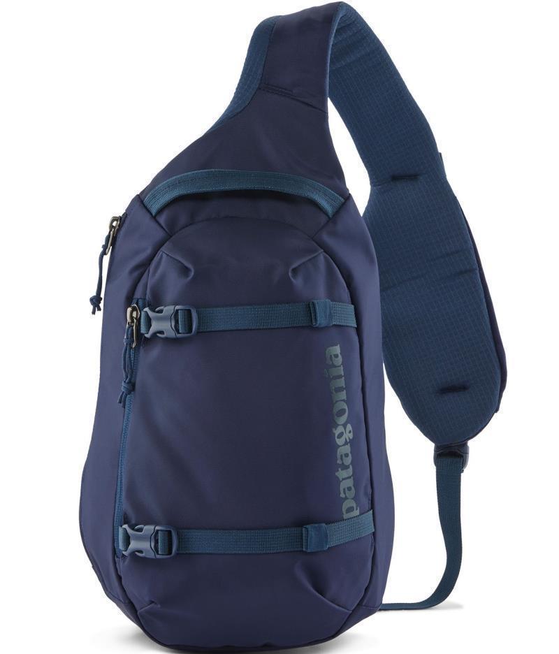 Atom Sling 8L - Classic Navy 1