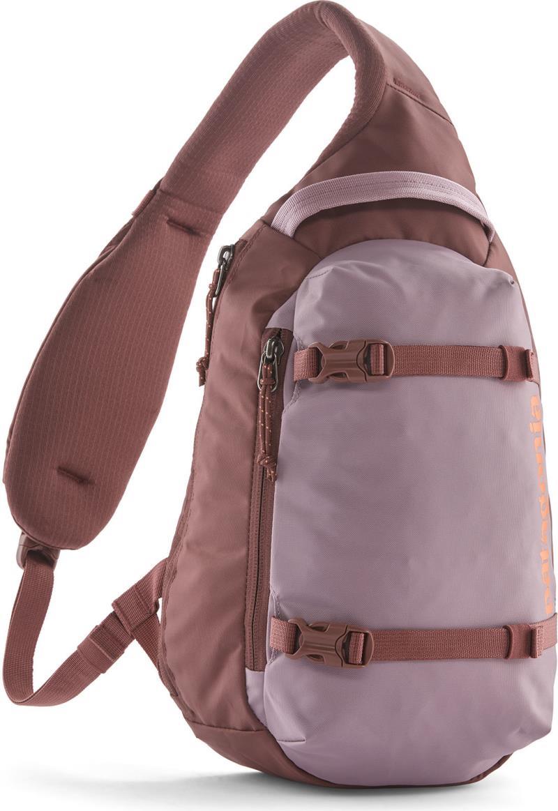 Atom Sling 8L - Dulse Mauve 1
