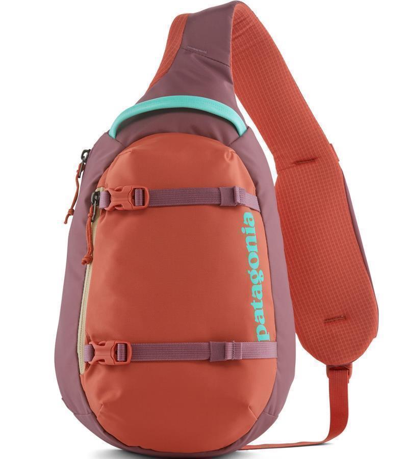 Atom Sling 8L - Evening Mauve 1