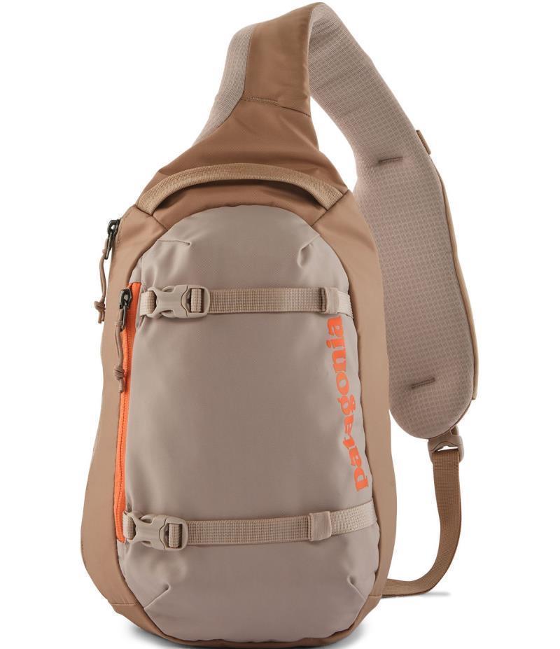 Atom Sling 8L - Pampas Tan 1