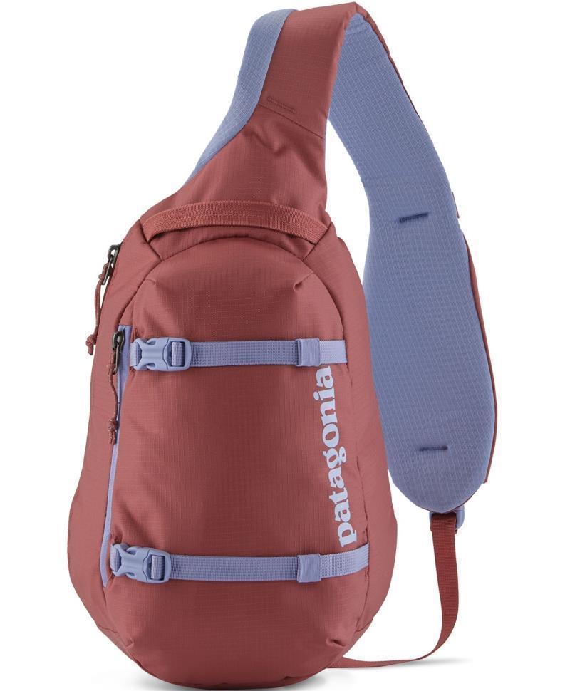 Atom Sling 8L - Rosehip 1