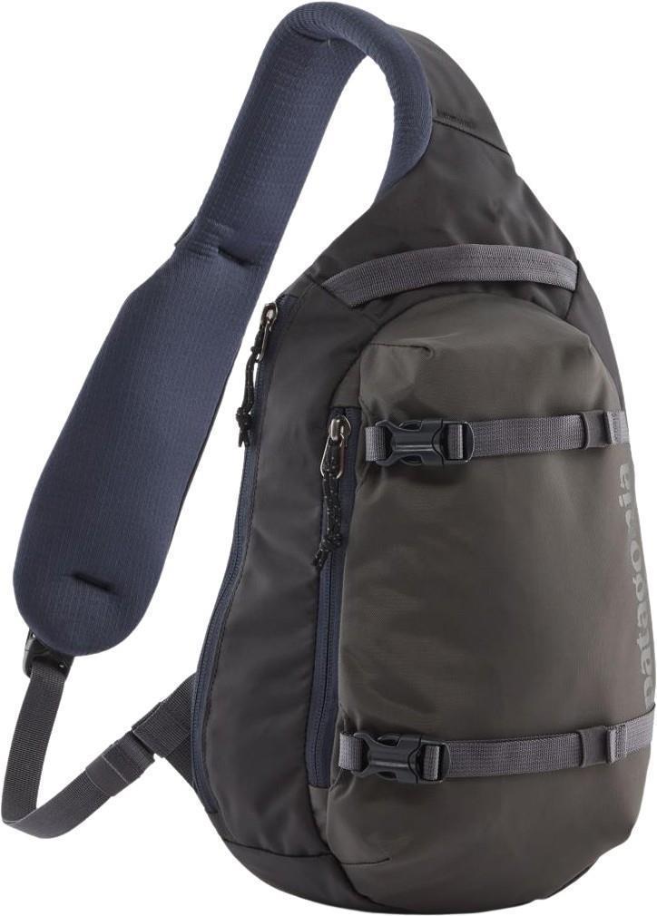 Atom Sling 8L - Smolder Blue 1