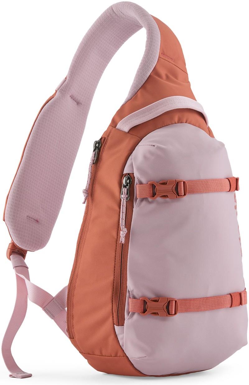 Atom Sling 8L - canyon brown 1