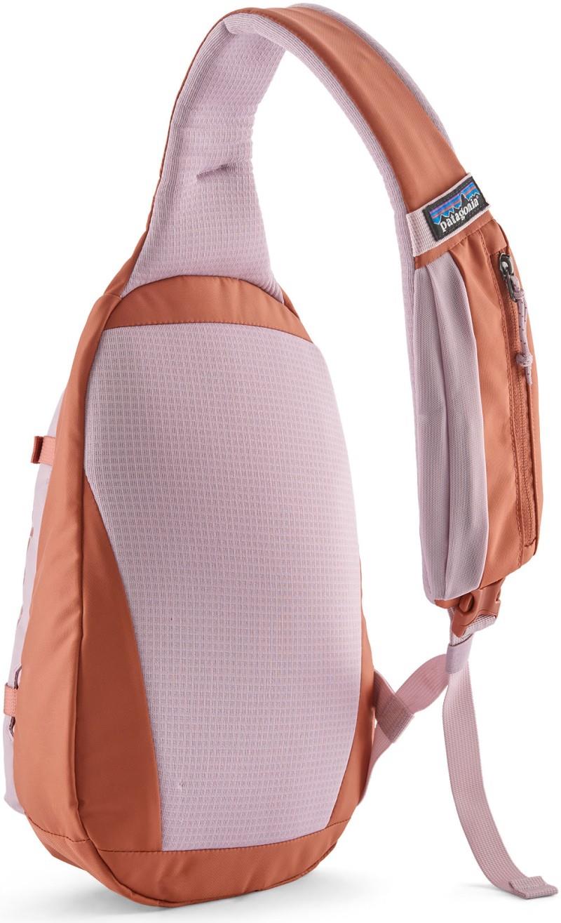 Atom Sling 8L - canyon brown 1