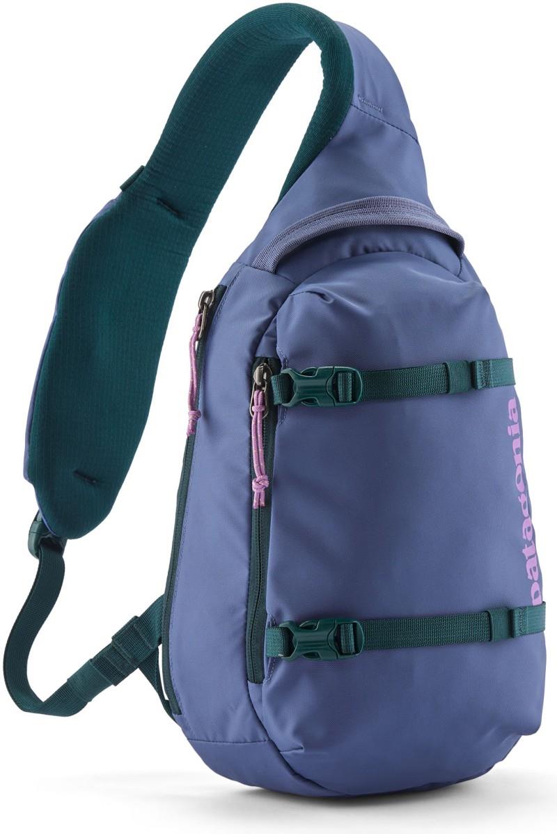 Atom Sling 8L - current blue 1