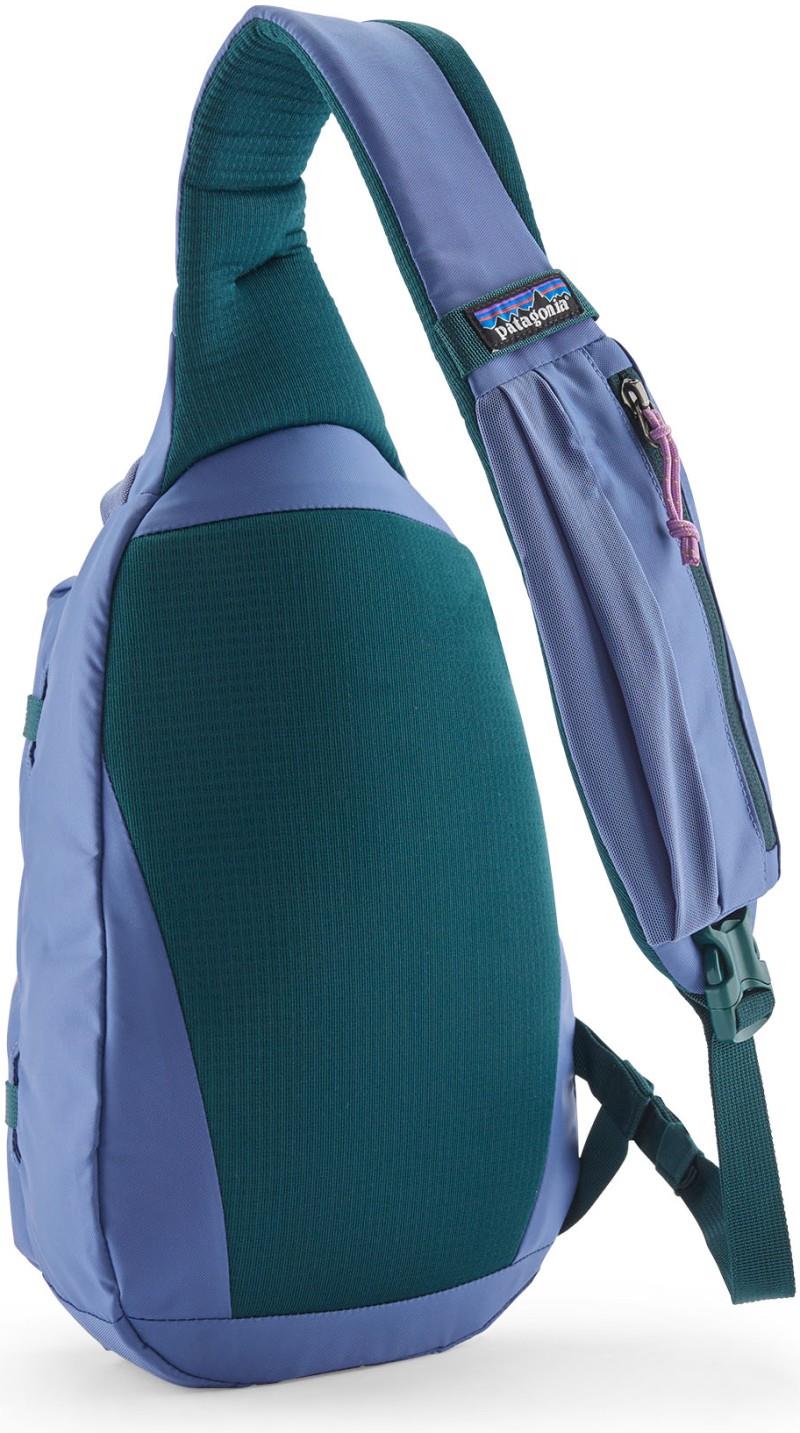 Atom Sling 8L - current blue 1