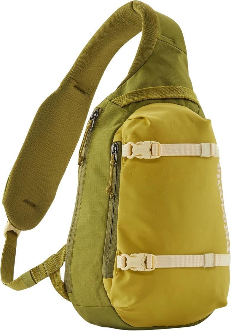 Atom Sling 8L - graze green 1