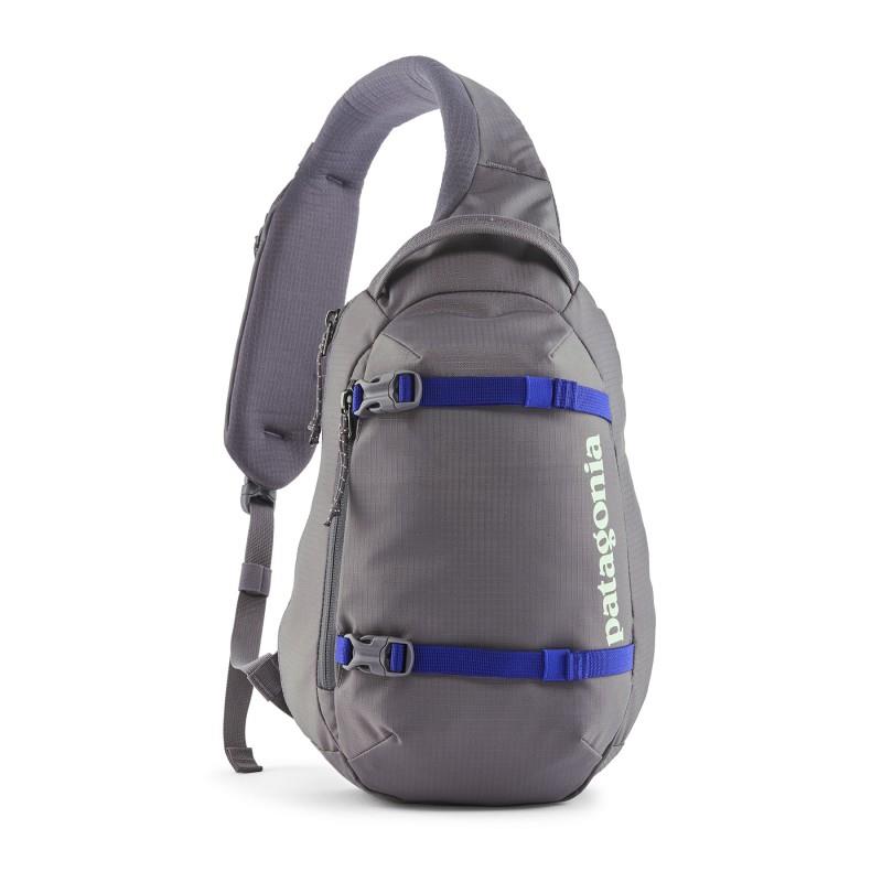Atom Sling 8L - may grey 1