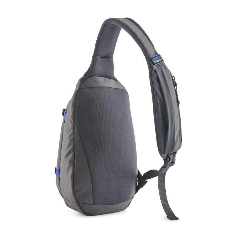 Atom Sling 8L - may grey 1